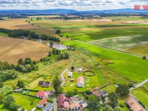 Prodej zemědělského objektu, Křižovatka, 240 m2