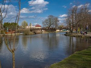 Prodej bytu 1+kk, Čelákovice, Křižíkova, 38 m2