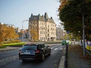 Prodej bytu 3+kk, Liberec, Na Perštýně, 88 m2