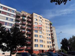 Prodej bytu 3+1, Tábor, Minská, 67 m2