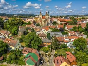 Prodej rodinného domu, Kouřim, Růžová, 80 m2