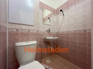 Pronájem bytu 1+kk, Havířov - Město, Národní třída, 21 m2