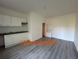 Pronájem bytu 1+kk, Havířov - Město, Národní třída, 21 m2