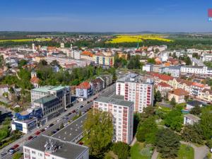 Prodej bytu 2+1, Mladá Boleslav, třída T. G. Masaryka, 48 m2