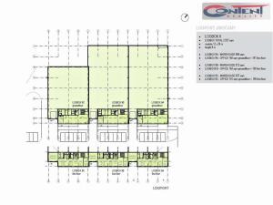 Pronájem obchodního prostoru, Jinočany, Hlavní, 900 m2