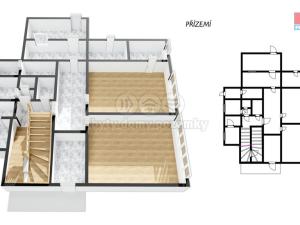 Prodej rodinného domu, Rokytnice v Orlických horách, 386 m2