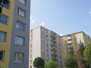 Prodej bytu 3+1, Olomouc, Kmochova, 62 m2