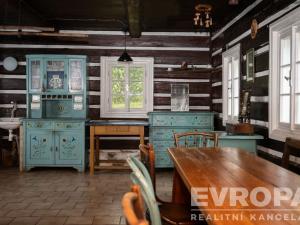 Prodej chalupy, Desná - Desná III, Mlýnská, 200 m2