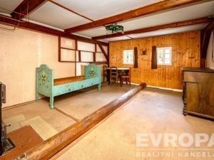 Prodej chalupy, Desná - Desná III, Mlýnská, 200 m2