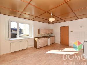 Prodej rodinného domu, Zdice, Husova, 146 m2