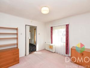 Prodej rodinného domu, Zdice, Husova, 146 m2