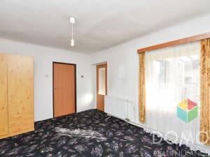 Prodej rodinného domu, Zdice, Husova, 146 m2