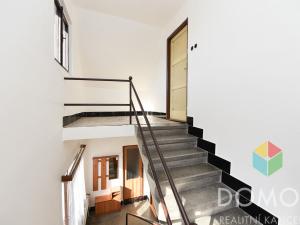 Prodej rodinného domu, Zdice, Husova, 146 m2