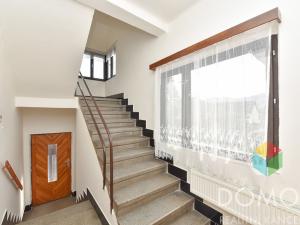 Prodej rodinného domu, Zdice, Husova, 146 m2