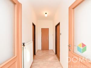 Prodej rodinného domu, Zdice, Husova, 146 m2