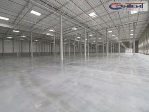 Pronájem výrobních prostor, Přehýšov, 10000 m2