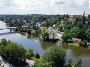 Prodej rodinného domu, Týnec nad Labem, Žižkova, 76 m2