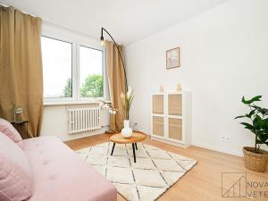 Prodej bytu 4+kk, Praha - Prosek, Ctěnická, 72 m2