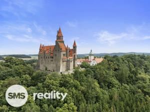 Prodej ubytování, Bouzov - Doly, 421 m2