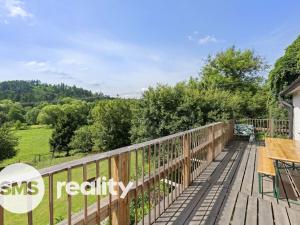 Prodej ubytování, Bouzov - Doly, 421 m2
