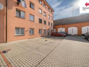 Prodej bytu 1+kk, Šestajovice, Komenského, 29 m2