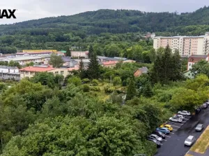 Prodej pozemku pro bydlení, Karlovy Vary, 1700 m2