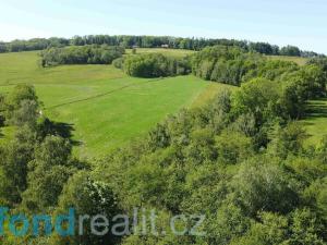 Prodej zemědělské půdy, Staré Křečany, 50580 m2