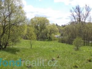 Prodej pozemku, Budišov nad Budišovkou, 11087 m2