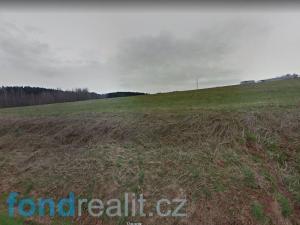 Prodej zemědělské půdy, Nová Paka, 5510 m2