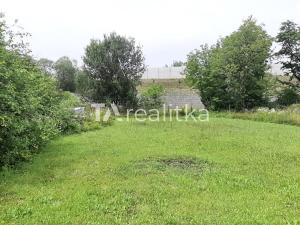 Prodej zahrady, Karviná, U Olše, 1312 m2