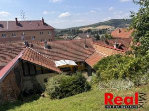 Prodej rodinného domu, Ždánice, Servítky, 80 m2