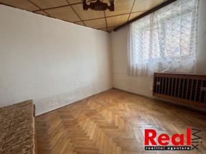 Prodej rodinného domu, Ždánice, Servítky, 80 m2