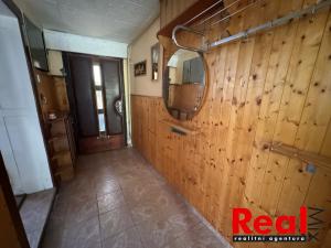 Prodej rodinného domu, Ždánice, Servítky, 80 m2