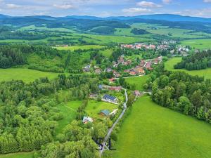 Prodej pozemku pro bydlení, Hořice na Šumavě, 3053 m2