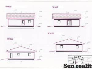 Prodej vinného sklepa, Šatov, 554 m2