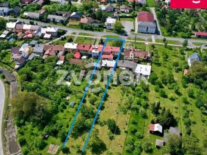 Prodej rodinného domu, Chvalčov, 350 m2