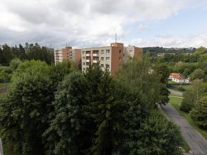 Prodej bytu 3+1, Zlín, Křiby, 68 m2