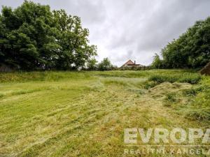 Prodej zemědělské usedlosti, Ves Touškov - Mířovice, Mířovice, 530 m2