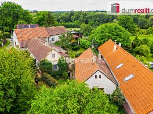 Prodej rodinného domu, Zalešany - Přebozy, 100 m2