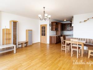 Pronájem bytu 2+kk, Praha - Háje, Tatarkova, 71 m2