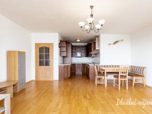 Pronájem bytu 2+kk, Praha - Háje, Tatarkova, 71 m2