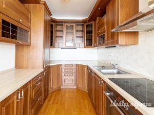 Pronájem bytu 2+kk, Praha - Háje, Tatarkova, 71 m2