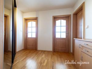 Pronájem bytu 2+kk, Praha - Háje, Tatarkova, 71 m2