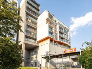 Pronájem bytu 2+kk, Praha - Háje, Tatarkova, 71 m2