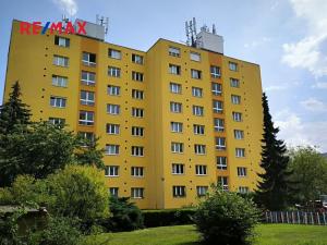 Prodej bytu 2+kk, Roztoky, Masarykova, 53 m2