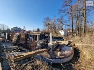 Prodej bytu 3+kk, Rožmitál pod Třemšínem, 85 m2