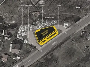 Prodej bytu 3+kk, Rožmitál pod Třemšínem, 92 m2