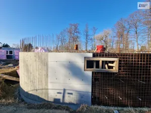 Prodej bytu 3+kk, Rožmitál pod Třemšínem, 92 m2