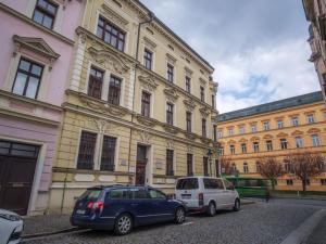 Pronájem obchodního prostoru, Litoměřice - Předměstí, Zítkova, 12 m2