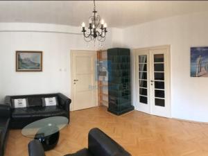 Pronájem bytu 2+1, Karlovy Vary, Pod Tvrzí, 62 m2